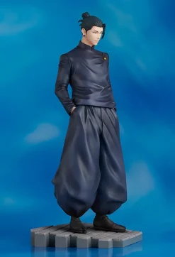 1/7 Scale Kousen Ver. Suguru Geto - Jujutsu Kaisen Official Statue - Good Smile Company