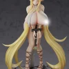 1/4 Scale Kuroinu Series Celestine Lucullus - Mudae Statue - Whale Song Studios