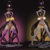 1/4 Scale Kuroinu Series Olga Discordia - Mudae Statue - Whale Song Studios