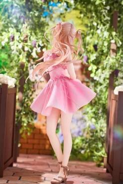1/6 Scale Licensed Houri - Original Design Statue - Otherwhere Studios