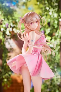 1/6 Scale Licensed Houri - Original Design Statue - Otherwhere Studios