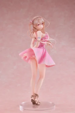 1/6 Scale Licensed Houri - Original Design Statue - Otherwhere Studios