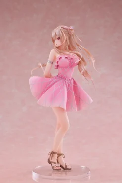 1/6 Scale Licensed Houri - Original Design Statue - Otherwhere Studios