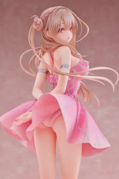 1/6 Scale Licensed Houri - Original Design Statue - Otherwhere Studios
