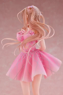 1/6 Scale Licensed Houri - Original Design Statue - Otherwhere Studios
