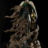 1/6 Scale Licensed Marineford Arc Crocodile - ONE PIECE Resin Statue - RYU Studios