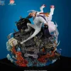 1/6 Scale Licensed Monkey D. Garp - ONE PIECE Resin Statue - WuJi Studios