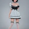 1/3 Scale Licensed Movable Eimi Fukada - Original Design Statue - MMS Studios