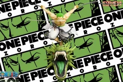 1/8 Scale Licensed Wano Country Santoryu Roronoa Zoro - ONE PIECE Resin Statue - Espada Art Studios