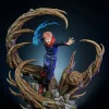 1/6 Scale Licensed Yuji Itadori - Jujutsu Kaisen Resin Statue - ThreeArtisan Studios