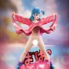 1/6 Scale Lifting Skirt Bulma - Dragon Ball Resin Statue - master Studio