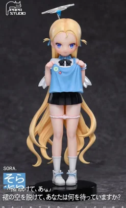 1/6 Scale Loli Series 001 Sora - Blue Archive Statue - prpr-Studio