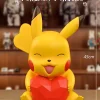 1/1 Scale Love Pikachu - Pokemon Resin Statue - KoKo Studio