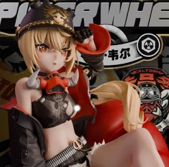 1/6 Scale Lucy - Zenless Zone Zero Resin Statue - MIYIN Studios