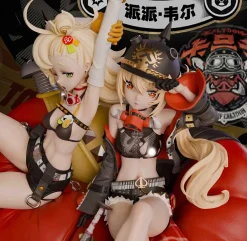 1/6 Scale Lucy - Zenless Zone Zero Resin Statue - MIYIN Studios