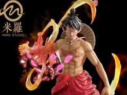1/6 Scale Luffy - ONE PIECE Resin Statue - MIRO Studios
