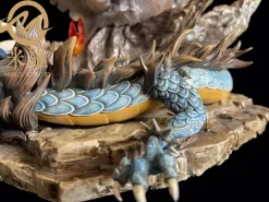 1/6 Scale Luffy - ONE PIECE Resin Statue - MIRO Studios