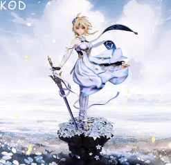 1/6 Scale Lumine - Genshin Impact Resin Statue - KOD Studio