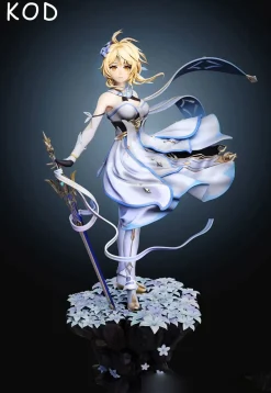 1/6 Scale Lumine - Genshin Impact Resin Statue - KOD Studio