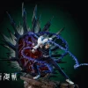 1/6 Scale Mahito - Jujutsu Kaisen Resin Statue - LingYu Studios