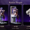 1/4 Scale Maid Ver. Raiden Shogun - Genshin Impact Resin Statue - ChiYan Studio