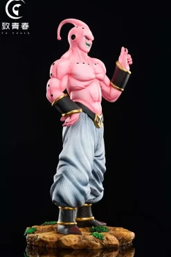 1/6 Scale Majin Buu - Dragon Ball Resin Statue - To Youth Studio