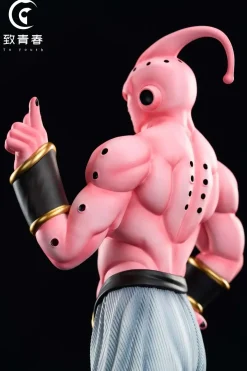 1/6 Scale Majin Buu - Dragon Ball Resin Statue - To Youth Studio