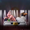 1/6 Scale Majin Buu - Dragon Ball Resin Statue - Deyin-Studios