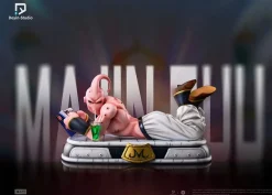 1/6 Scale Majin Buu - Dragon Ball Resin Statue - Deyin-Studios
