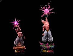 1/6 Scale Majin Buu with LED - Dragon Ball Resin Statue - The Order Of The Phoenix Studios