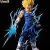 1/6 Scale Majin Vegeta - Dragon Ball Resin Statue - Cousin Brother Studio