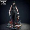 1/6 Scale Maki Zenin - Jujutsu Kaisen Resin Statue - KARASU Studio
