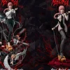 1/4 Scale Makima - Chainsaw Man Resin Statue - Hero Belief Studios