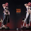 1/4 Scale Makima - Chainsaw Man Resin Statue - Puffer Studio