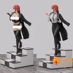 1/6 Scale Makima - Chainsaw Man Statue - PP Jiang Studio