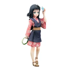 1/7 Scale Makomo - Demon Slayer: Kimetsu no Yaiba Official Statue - Phat!