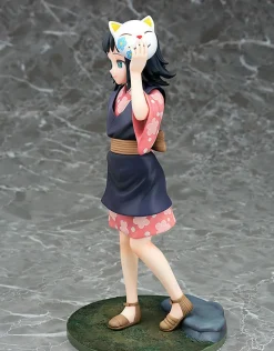 1/7 Scale Makomo - Demon Slayer: Kimetsu no Yaiba Official Statue - Phat!