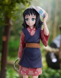 1/7 Scale Makomo - Demon Slayer: Kimetsu no Yaiba Official Statue - Phat!
