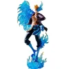 1/8 Scale Marco the Phoenix - ONE PIECE Official Statue - MegaHouse