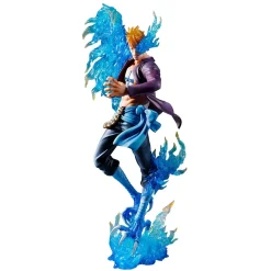 1/8 Scale Marco the Phoenix - ONE PIECE Official Statue - MegaHouse