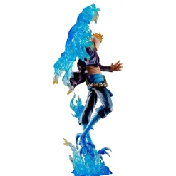 1/8 Scale Marco the Phoenix - ONE PIECE Official Statue - MegaHouse