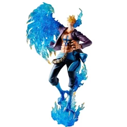 1/8 Scale Marco the Phoenix - ONE PIECE Official Statue - MegaHouse