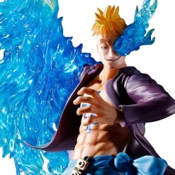 1/8 Scale Marco the Phoenix - ONE PIECE Official Statue - MegaHouse