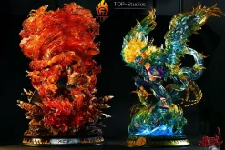 1/8 Scale Marco with LED - ONE PIECE Resin Statue - TOP-Studios