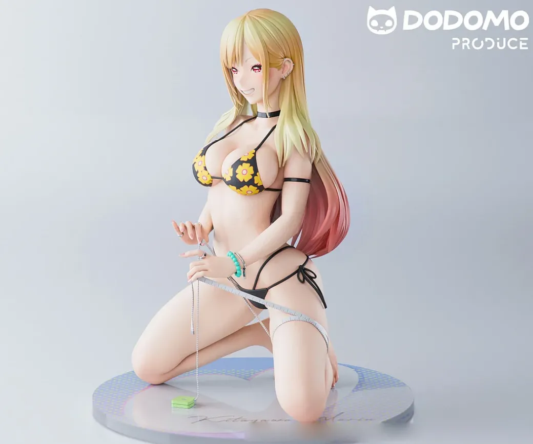 1/6 Scale Marin Kitagawa -  My Dress-Up Darling Resin Statue - Dodomo Studio