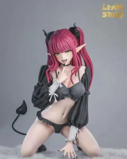 1/6 Scale Marin Kitagawa Cosplay Rizu-kyun - My Dress-Up Darling Resin Statue - lemon studio