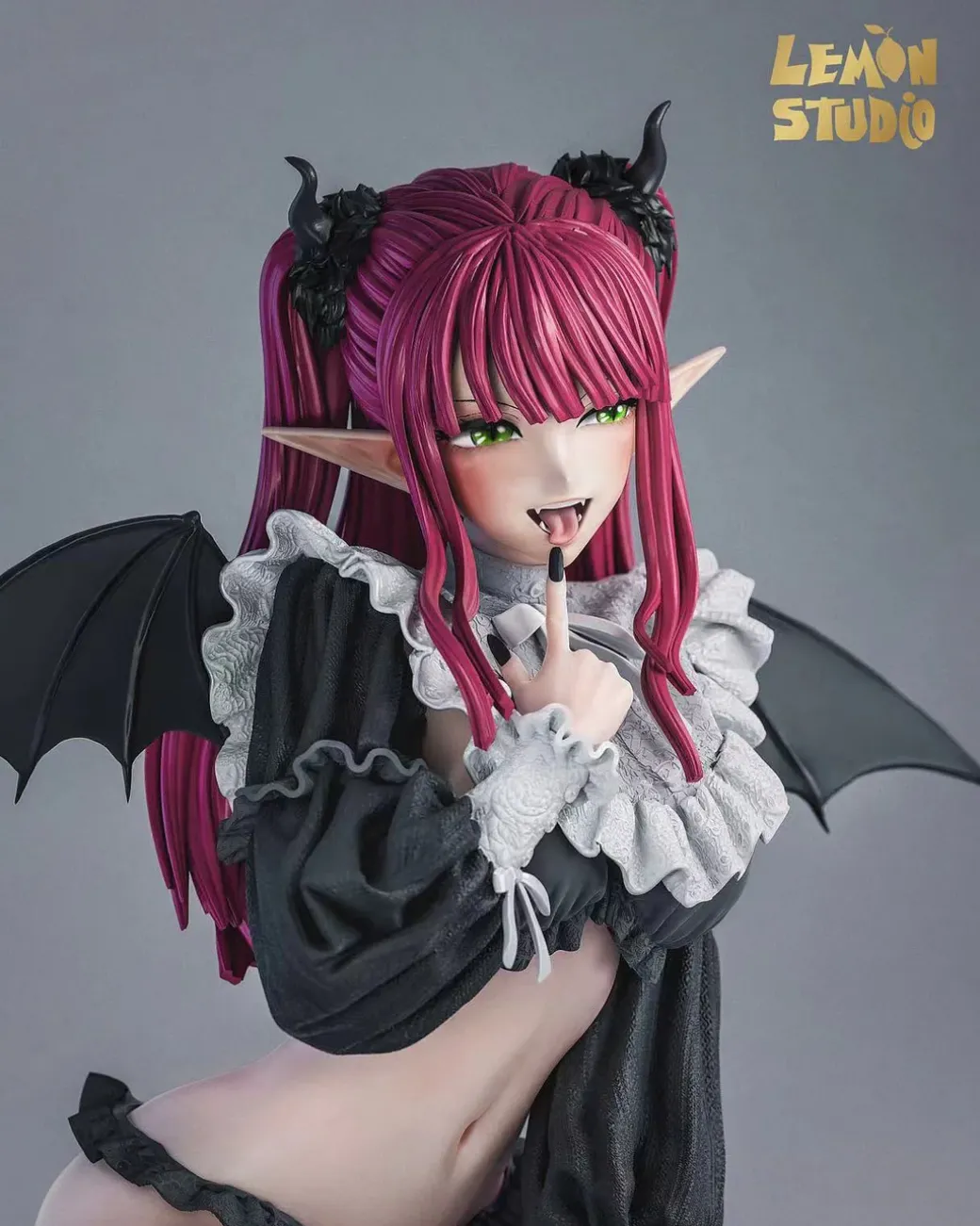 1/6 Scale Marin Kitagawa Cosplay Rizu-kyun - My Dress-Up Darling Resin Statue - lemon studio