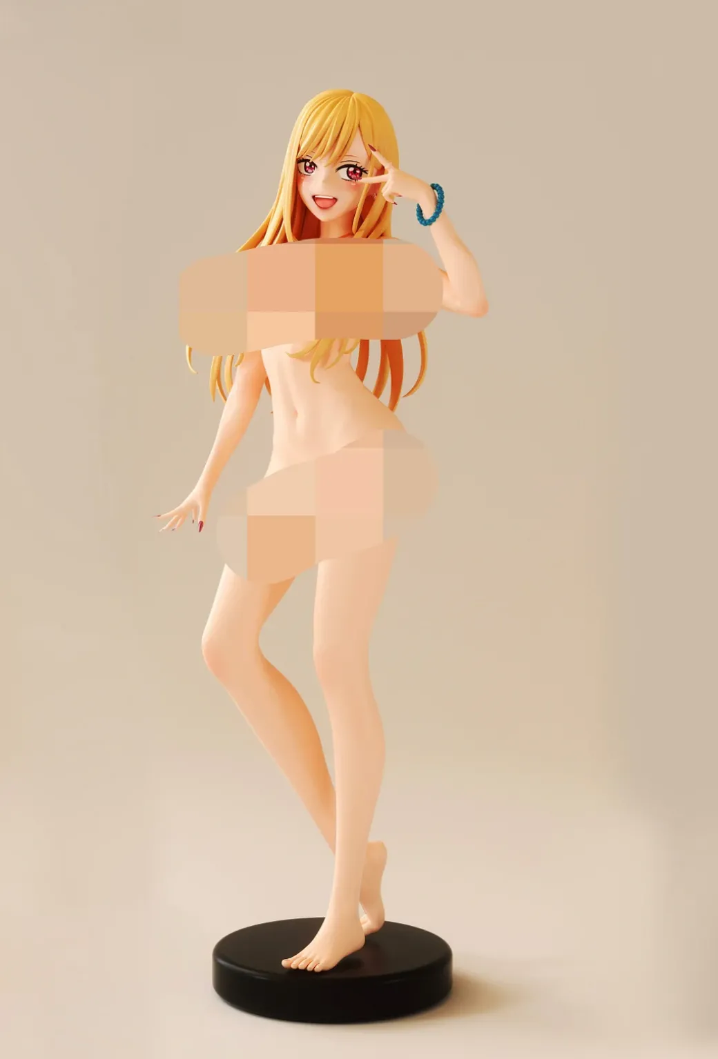 1/6 Scale Marin Kitagawa with LED - My Dress-Up Darling Statue - ABsinthe Studios