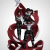 1/6 Scale Mikasa Ackerman Goodbye Eren Jaeger - Attack On Titan Resin Statue - CHIKARA Studios
