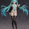 1/6 Scale Miku Hatsune - VOCALOID Statue - SC Studios